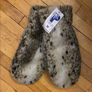 Polar Mitts